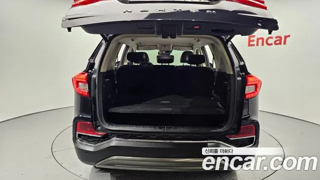 Ssangyong G4 Rexton id 2674485 из Кореи 2