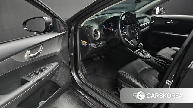 Kia Come New K3 2019 Серый из Кореи, фото 2