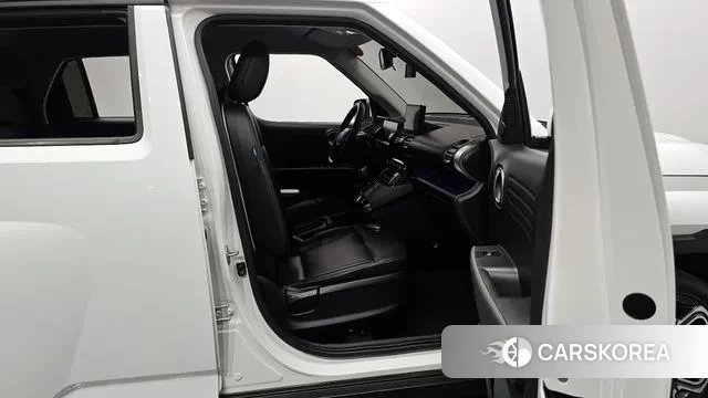 Hyundai Casper 2022 Белый из Кореи, фото 2