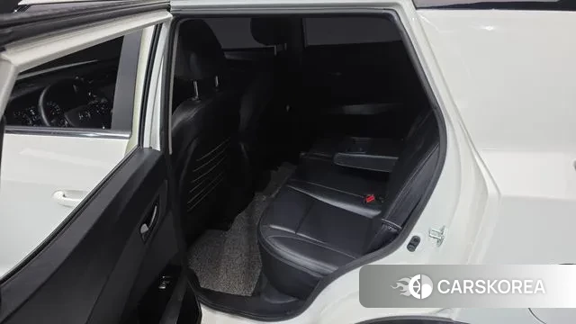 Ssangyong Berry New Tivoli 2020 Белый из Кореи, фото 2