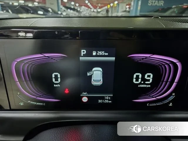 Kia The New Seltos 2022 Серый из Кореи, фото 2