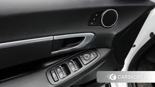 Hyundai Sonata (DN8) 2021 Белый из Кореи, фото 2