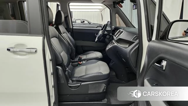 Kia The New Ray 2022 Белый из Кореи, фото 2