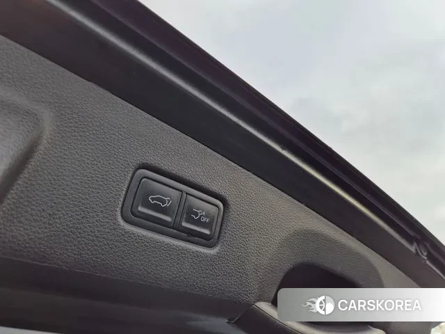 Kia Carnival 4th generation 2023 Черный из Кореи, фото 2