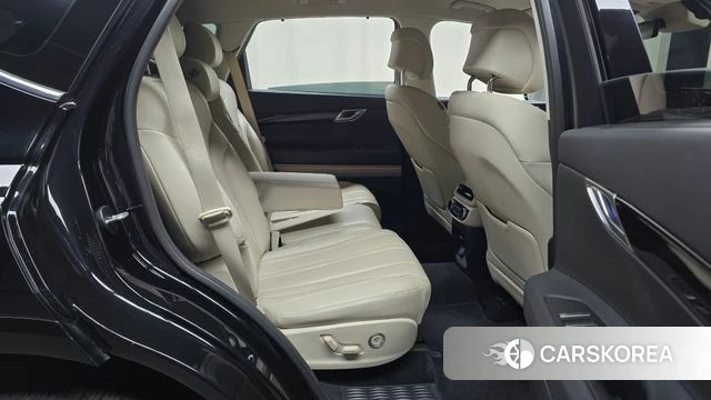 Genesis GV80 2020 Черный из Кореи, фото 2