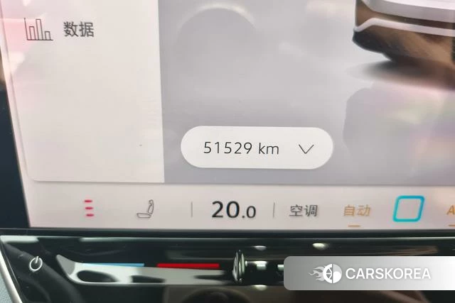 Volkswagen ID.4 X 2025 Темно-серый из Китая, фото 2