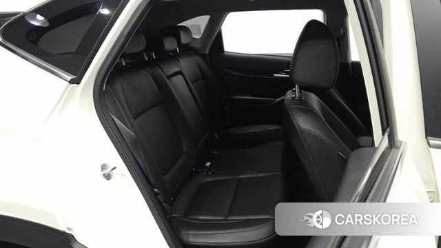 Kia The New Seltos 2022 Белый из Кореи, фото 2
