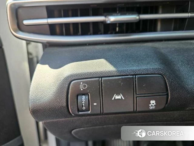 Hyundai Avante (CN7) 2021 Белый из Кореи, фото 2