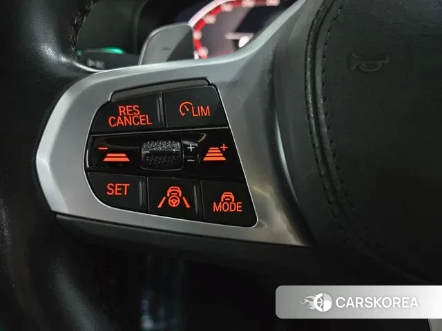 BMW 6 Series GT (G32) 2023 Черный из Кореи, фото 2