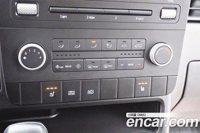 Hyundai Staria id 2203921 из Кореи 2