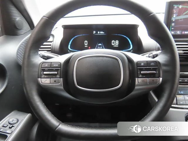 Hyundai Casper 2022 Белый из Кореи, фото 2