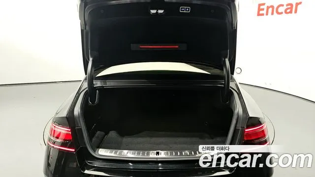 Genesis G90 (RS4) id 2672605 из Кореи 2