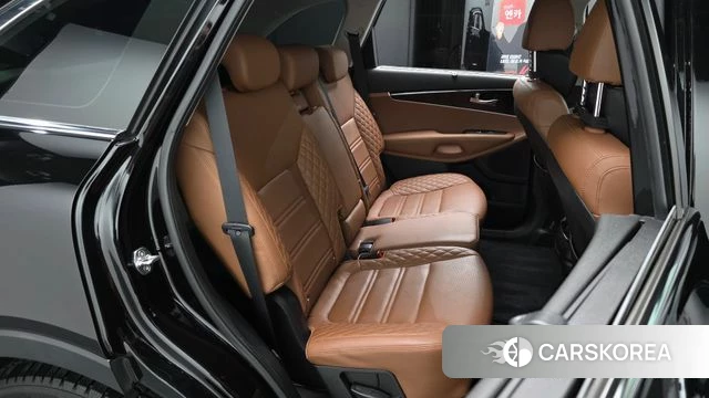 Kia The New Sorento 2019 Черный из Кореи, фото 2