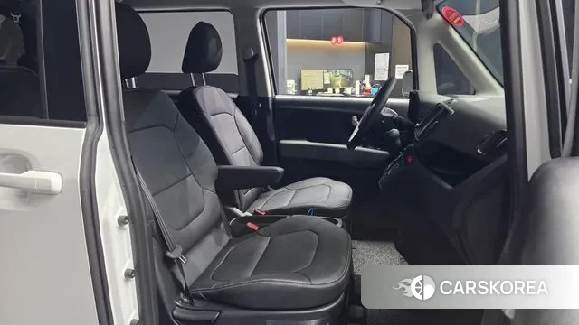 Kia The New Kia Ray 2025 Белый из Кореи, фото 2