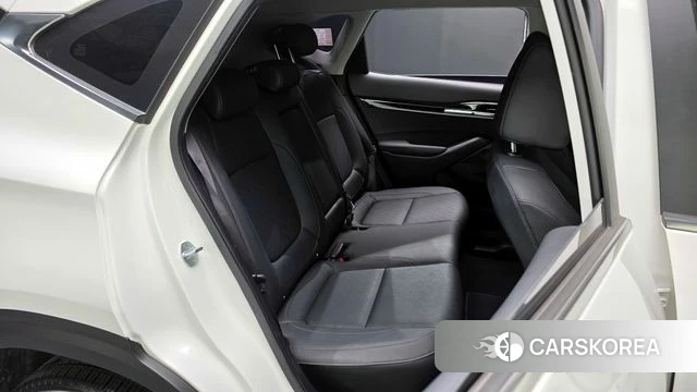 Kia Seltos 2021 Белый из Кореи, фото 2