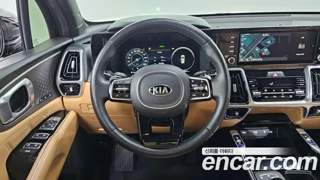 Kia Sorento 4th Generation id 2693671 из Кореи 2
