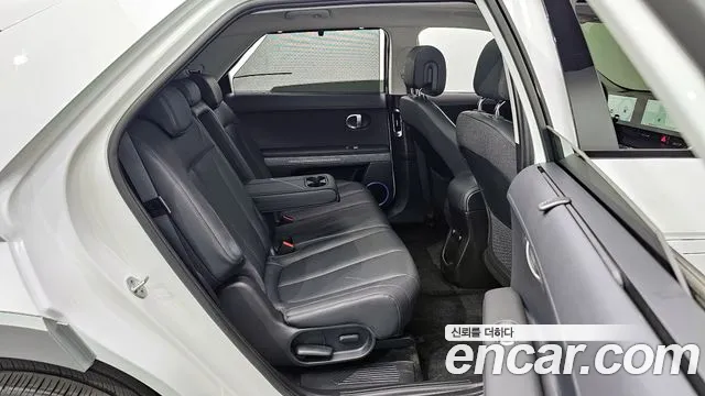 Hyundai Ionic 5 id 2473165 из Кореи 2