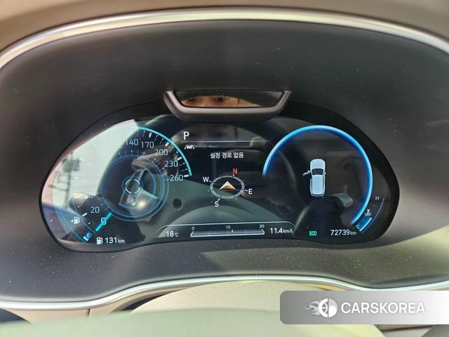 Genesis GV80 2020 Черный из Кореи, фото 2