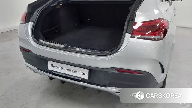 Mercedes-Benz GLE-Class W167 2021 Серебряный из Кореи, фото 2