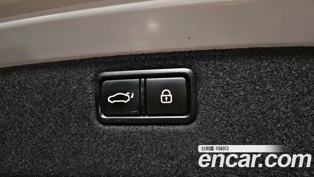 Genesis G80 2018 Белый из Кореи, фото 2