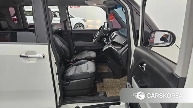 Kia The New Ray 2019 Белый из Кореи, фото 2