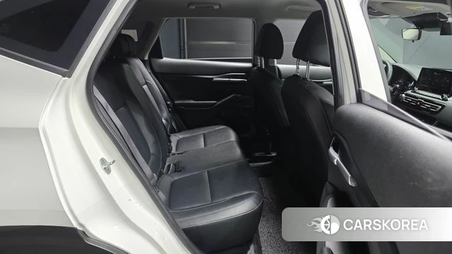 Kia Seltos 2020 Белый из Кореи, фото 2