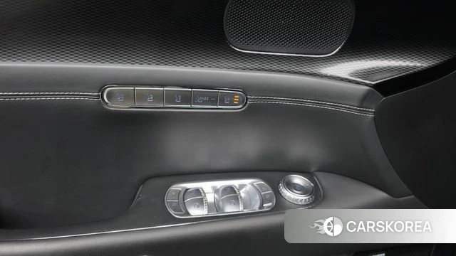 Genesis G90 (RS4) 2022 Черный из Кореи, фото 2