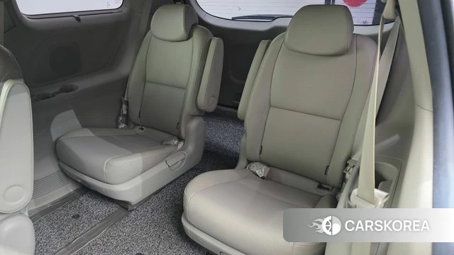 Kia The New Carnival 2020 Черный из Кореи, фото 2