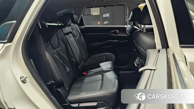 Kia Sorento 4th Generation 2023 Белый из Кореи, фото 2