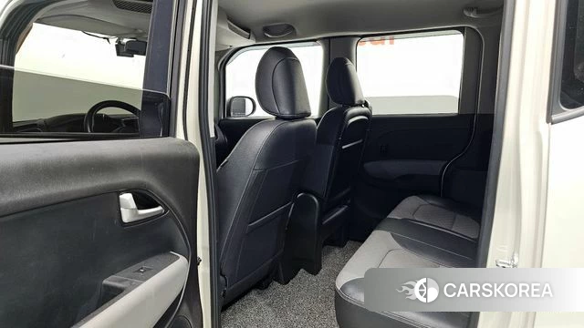 Kia The New Ray 2020 Жемчужный цвет из Кореи, фото 2