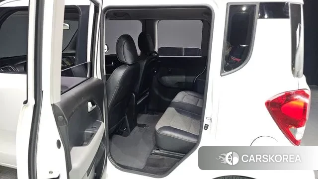 Kia The New Ray 2021 Белый из Кореи, фото 2