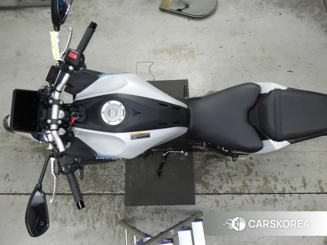 Проданный Yamaha MT-07 id 3998078 из Японии, фото 3