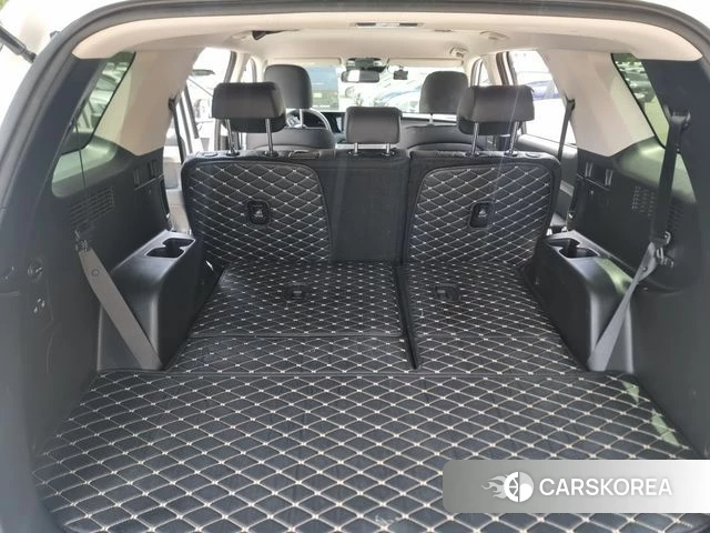 Hyundai Palisade 2020 Белый из Кореи, фото 2