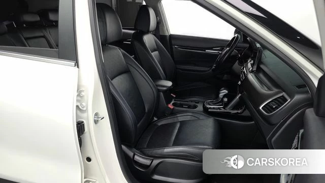 Kia Seltos 2020 Белый из Кореи, фото 2