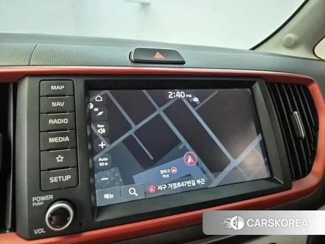 Kia The New Ray 2021 Белый из Кореи, фото 2