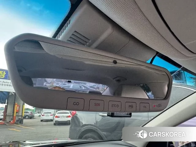 Genesis G70 2019 Синий из Кореи, фото 2