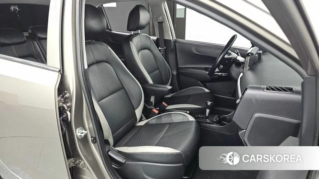 Kia All New Morning (JA) 2019 Серый из Кореи, фото 2