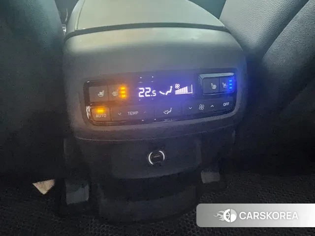 Hyundai The New Palisade 2022 Белый из Кореи, фото 2