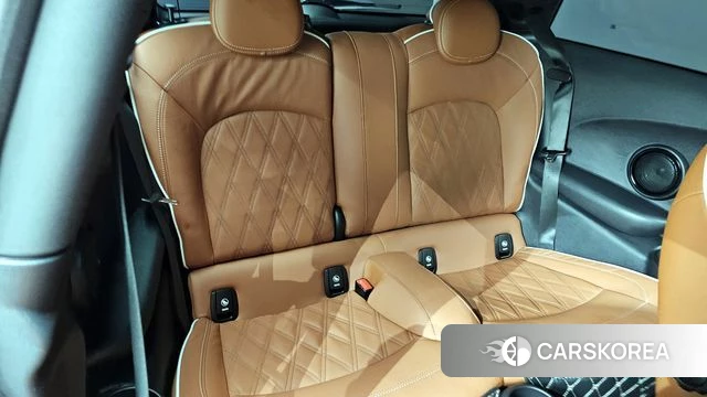 Mini Cooper S 2021 Синий из Кореи, фото 2