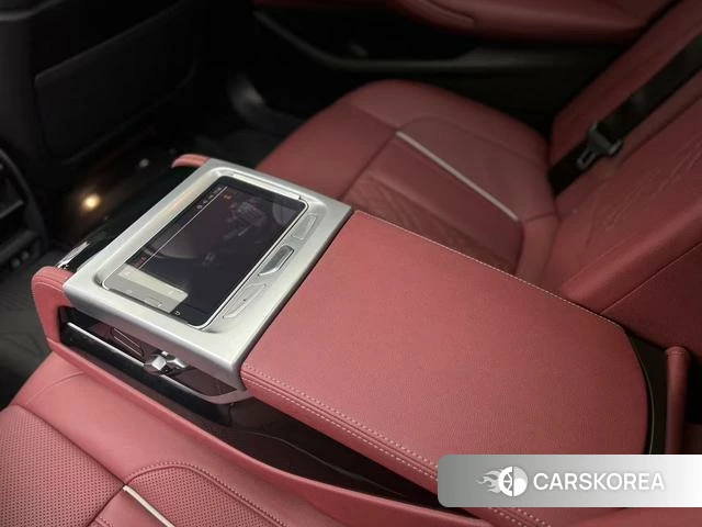 BMW 5 series PHEV 2021 Белый из Китая, фото 2