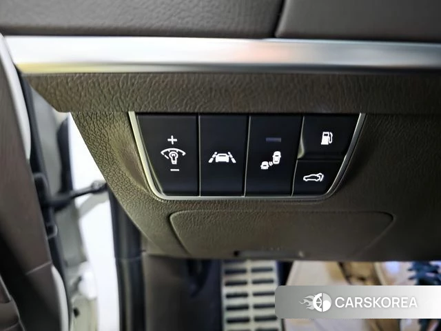 Kia Stinger 2018 Белый из Кореи, фото 2