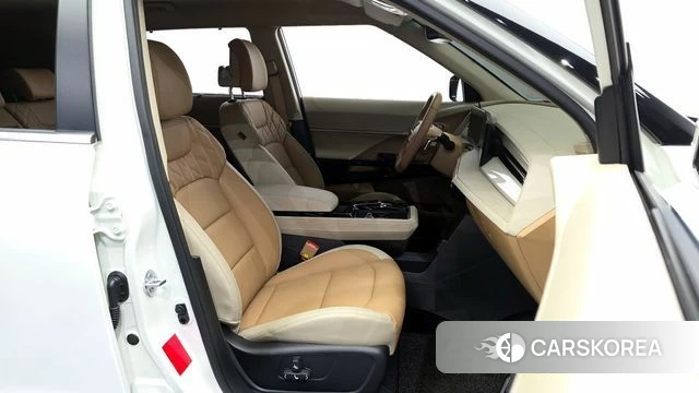 Ssangyong Actian 2nd Generation 2025 Белый из Кореи, фото 2