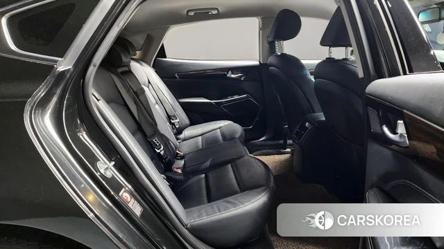 Kia Come New K7 2018 Черный из Кореи, фото 2