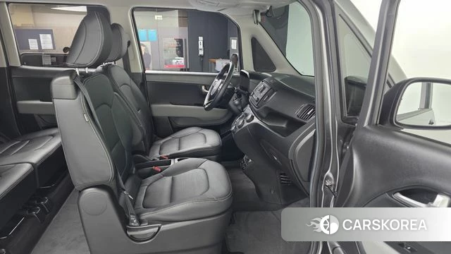Kia The New Kia Ray 2023 Серый из Кореи, фото 2