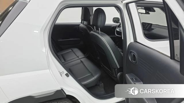 Hyundai Casper 2022 Белый из Кореи, фото 2