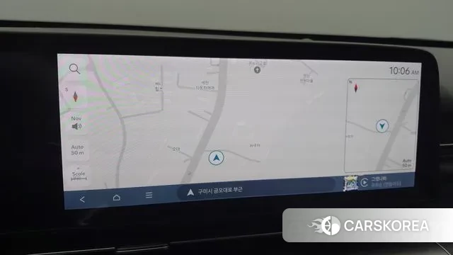 Hyundai Kona (SX2) 2023 Серый из Кореи, фото 2