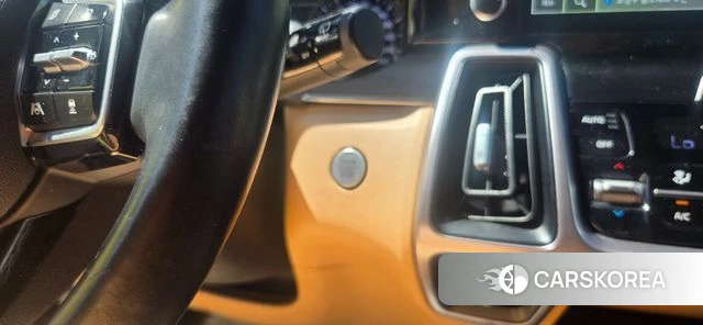 Kia Sorento 4th Generation 2021 Серый из Кореи, фото 2