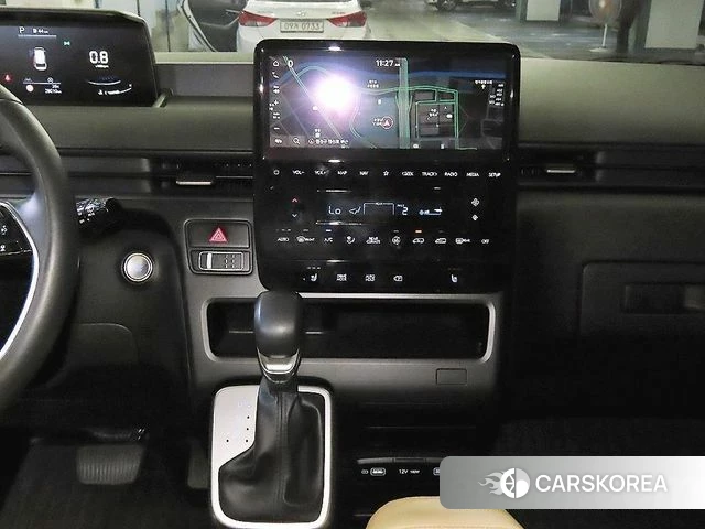 Hyundai Staria 2022 Белый из Кореи, фото 2