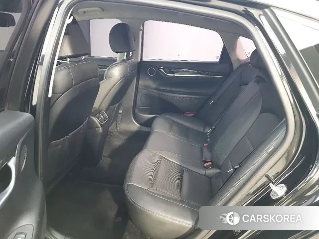 Hyundai Grandeur IG 2019 Черный из Кореи, фото 2