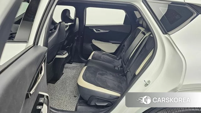Kia EV6 2021 Белый из Кореи, фото 2